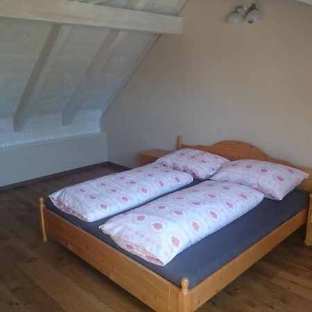 Apartman Jakubka Teplice nad Bečvou エクステリア 写真