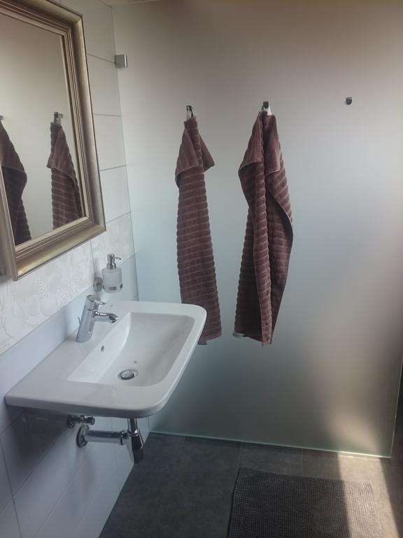 Apartman Jakubka Teplice nad Bečvou エクステリア 写真