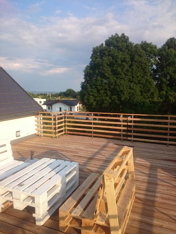 Apartman Jakubka Teplice nad Bečvou エクステリア 写真