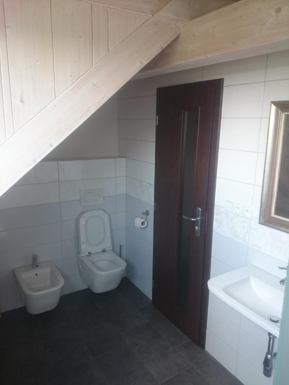 Apartman Jakubka Teplice nad Bečvou エクステリア 写真