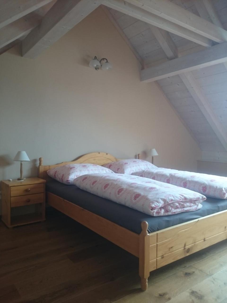 Apartman Jakubka Teplice nad Bečvou エクステリア 写真